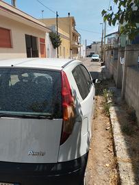 Punto 3 porte