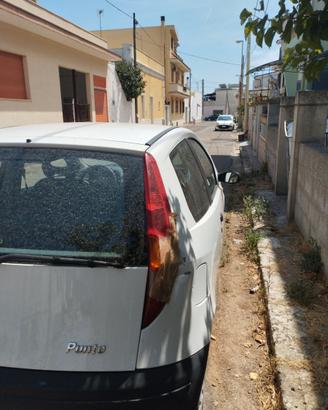 Punto 3 porte