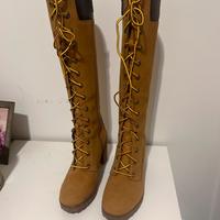 stivali timberland allington