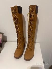 stivali timberland allington