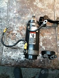 motorino avviamento mercury 115 