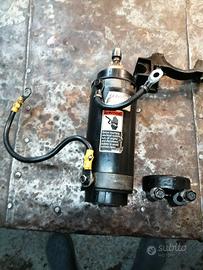 motorino avviamento mercury 115 