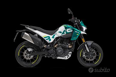 Benelli Altro