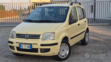 Fiat Panda 1.2 Dynamic Natural Power