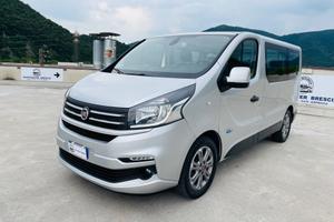 Fiat Talento 1.6 TwinTurbo MJT 125CV PC-TN Combi N