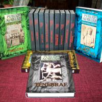 DANILA COMASTRI MONTANARI-13/Volumi