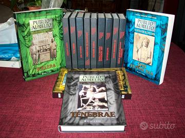 DANILA COMASTRI MONTANARI-13/Volumi