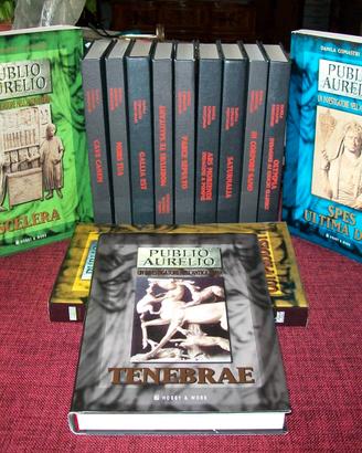 DANILA COMASTRI MONTANARI-13/Volumi