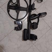 Metal Detector Golden Mask 6