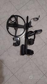 Metal Detector Golden Mask 6