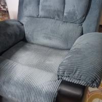 POLTRONA multifunzione