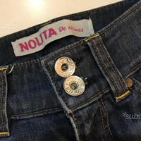 Jeans Donna nuovi Nolita tg. 26