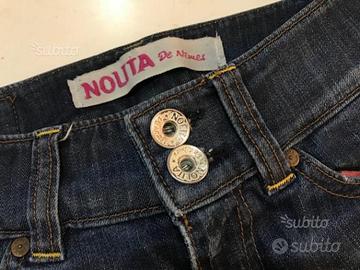 Jeans Donna nuovi Nolita tg. 26