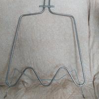 Resistenza per forno H0t point ARISTON