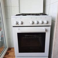 CUCINA A GAS MARCA FINLUX