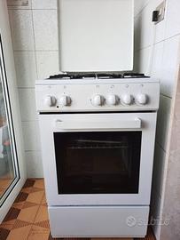 CUCINA A GAS MARCA FINLUX