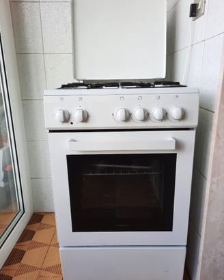 CUCINA A GAS MARCA FINLUX