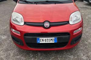 Fiat Panda 1.2 GPL Van Dynamic 4 posti (N1)