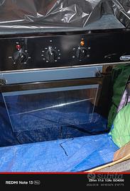Forno DeLonghi Ventilato 