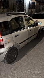  fiat panda 1.3 multijet