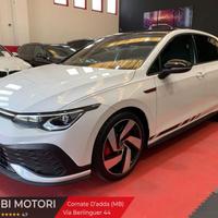 Volkswagen Golf GTI CLUBSPORT 2.0 TSI GTI DSG...