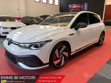 Volkswagen Golf GTI CLUBSPORT 2.0 TSI GTI DSG...