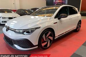 Volkswagen Golf GTI CLUBSPORT 2.0 TSI GTI DSG...