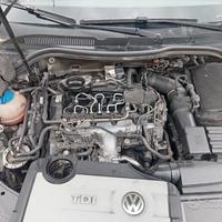 VW PASSAT CC ANNO 2008