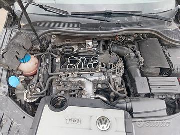 VW PASSAT CC ANNO 2008