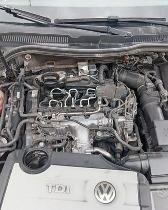 VW PASSAT CC ANNO 2008