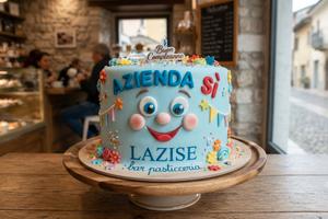 AziendaSi bar pasticceria Lazise