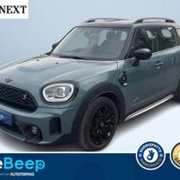 MINI Countryman Mini F60 MINI 2.0 COOPER S CL...
