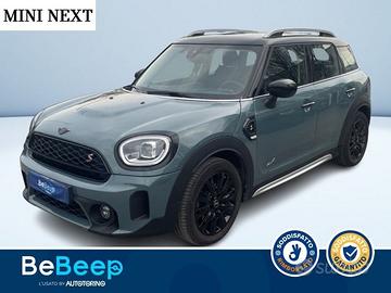 MINI Countryman Mini F60 MINI 2.0 COOPER S CL...
