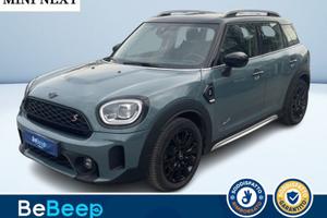 MINI Countryman Mini F60 MINI 2.0 COOPER S CL...