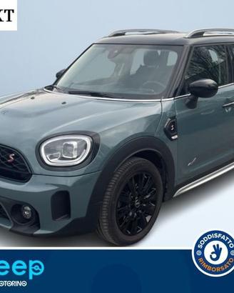 MINI Countryman Mini F60 MINI 2.0 COOPER S CL...