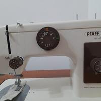 macchina da cucire pfaff
