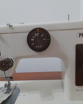 macchina da cucire pfaff