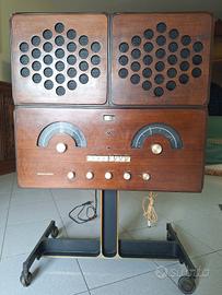 Radiofonografo Brionvega RR126