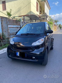 Smart 451 fortwo coupé