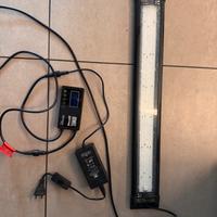 Plafoniera led juwel helialux 700 led