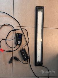 Plafoniera led juwel helialux 700 led