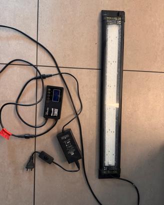 Plafoniera led juwel helialux 700 led