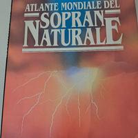 Atlante mondiale del sopranaturale