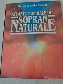 Atlante mondiale del sopranaturale