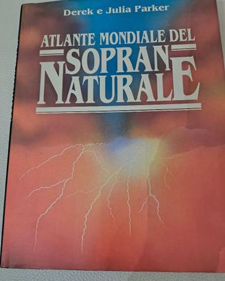Atlante mondiale del sopranaturale