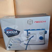 Macchina per cucire Necchi