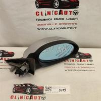 SPECCHIETTO RETROVISORE DESTRO BMW Serie 3 E90 Ber