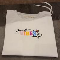 frasi donna solo buone vibrazioni 