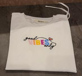 frasi donna solo buone vibrazioni 