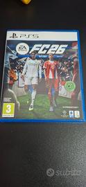 EA SPORTS FC 26